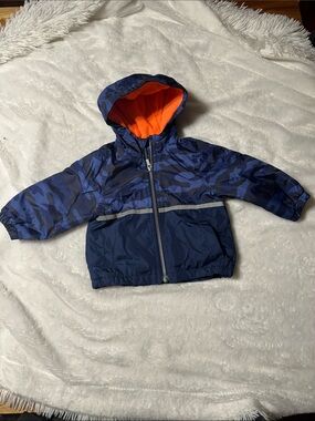 Carters Baby Winter Coat